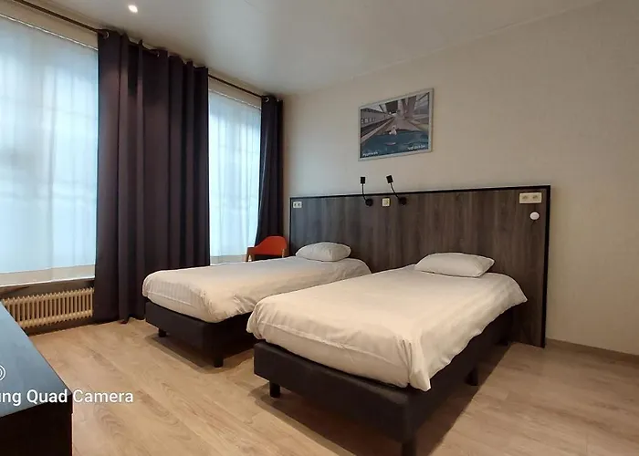 Albert - Rooms