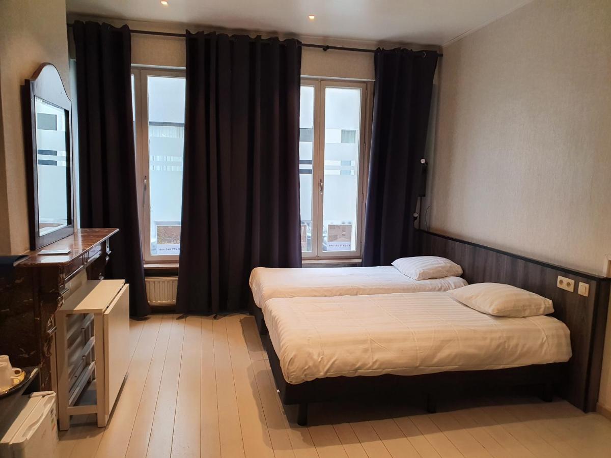 - Mechelen