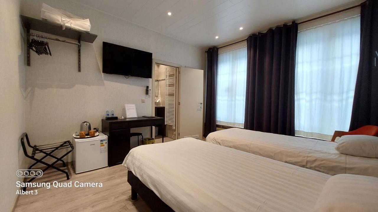 - Mechelen