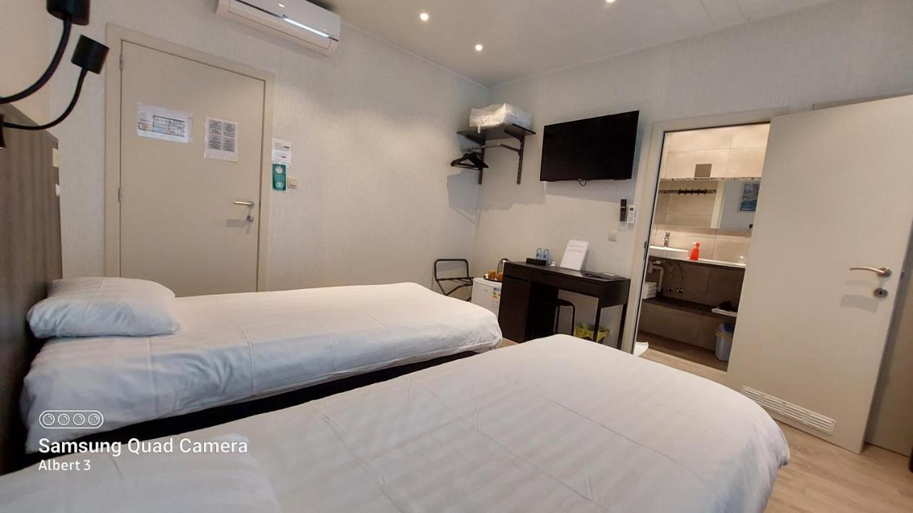 - Guest house 2*
