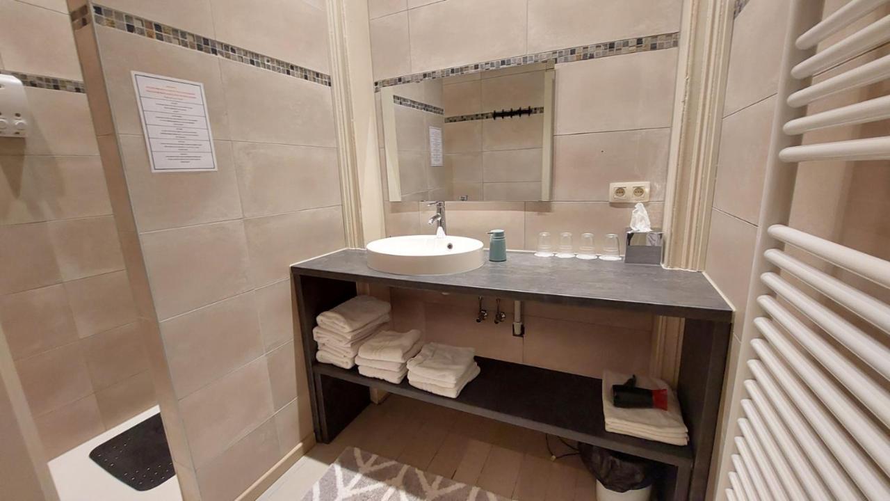Guest house - Mechelen
