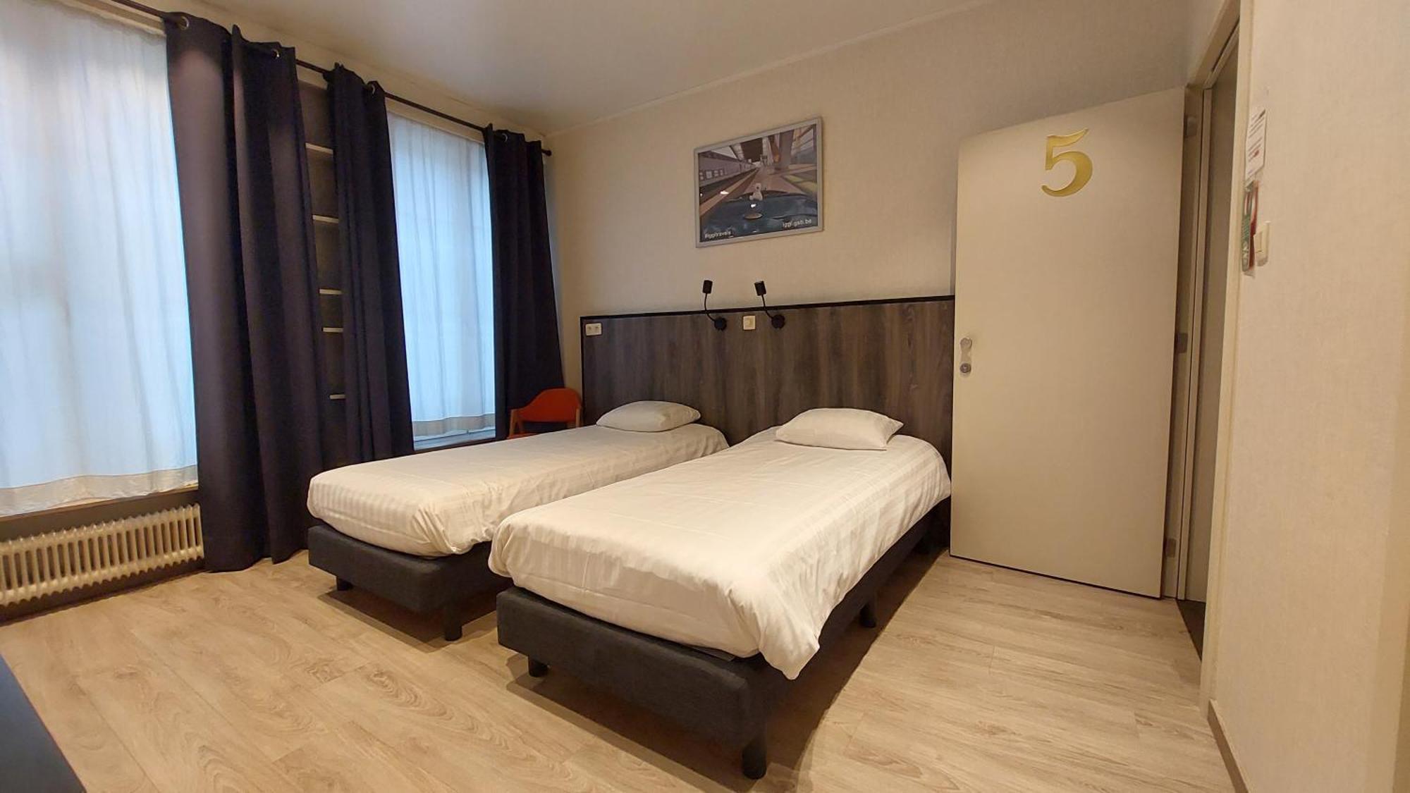 - Mechelen