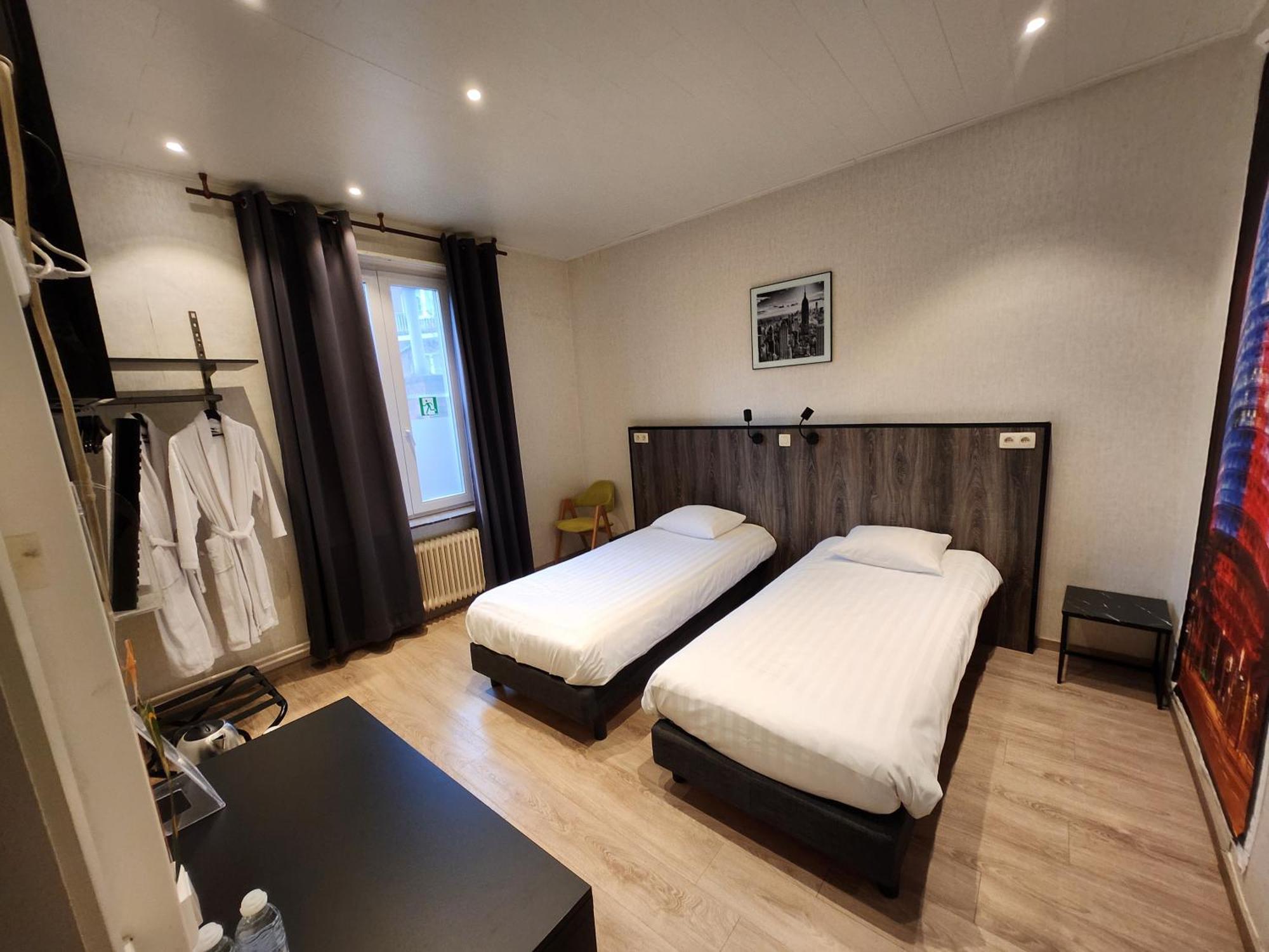 - Mechelen