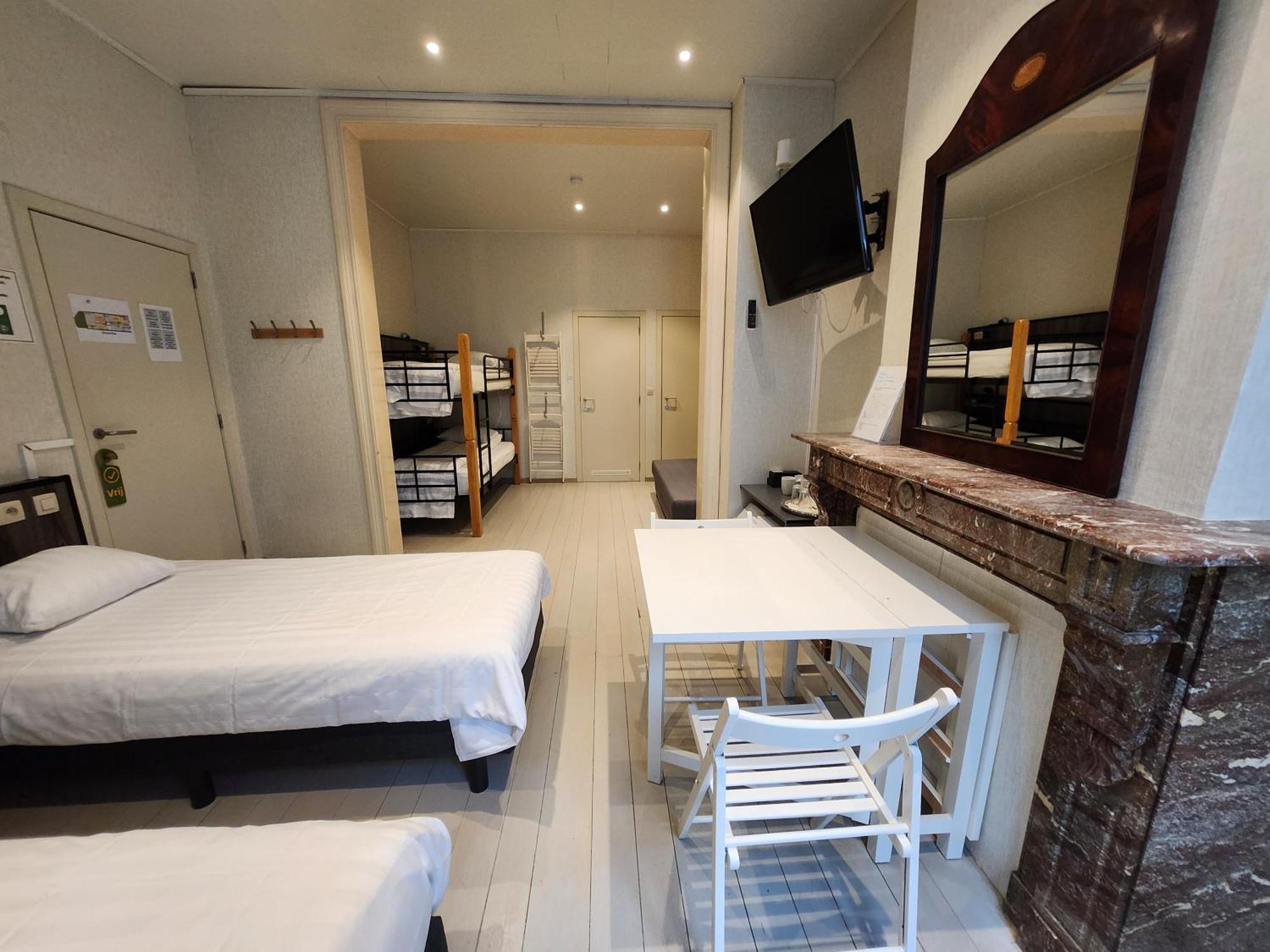 - Affittacamere Arrondissement di Malines