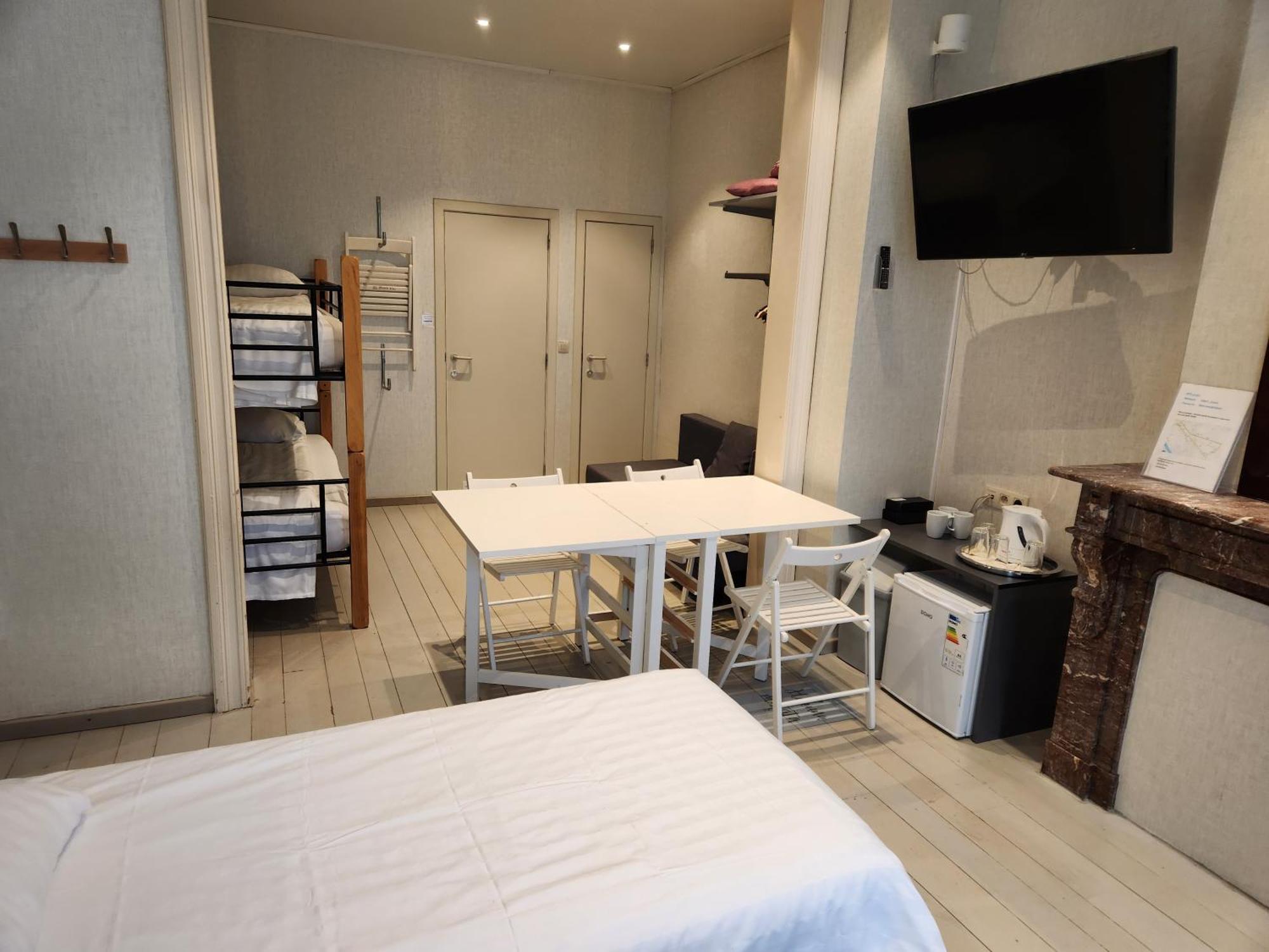 Affittacamere - Arrondissement di Malines