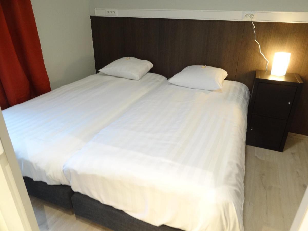 - Guest house